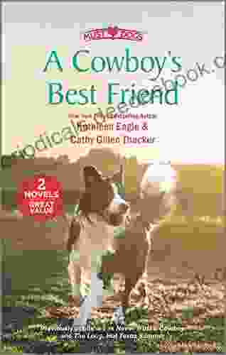 A Cowboy S Best Friend Cathy Gillen Thacker
