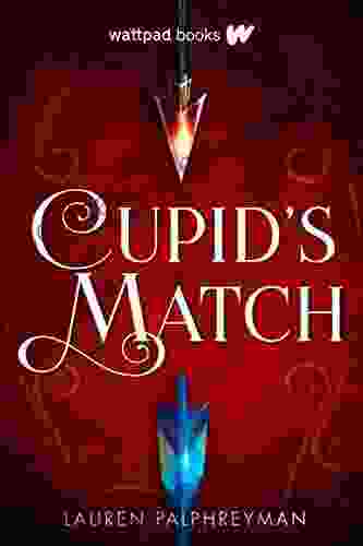 Cupid S Match Lauren Palphreyman