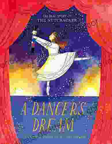 A Dancer S Dream Katherine Woodfine