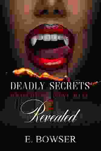 Deadly Secrets Revealed 2: Brothers That Bite