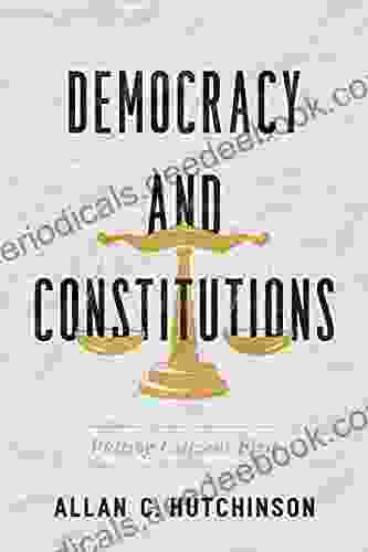 Democracy And Constitutions: Putting Citizens First (UTP Insights)