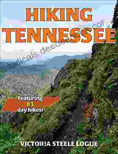 Hiking Tennessee (America S Best Day Hiking Series)