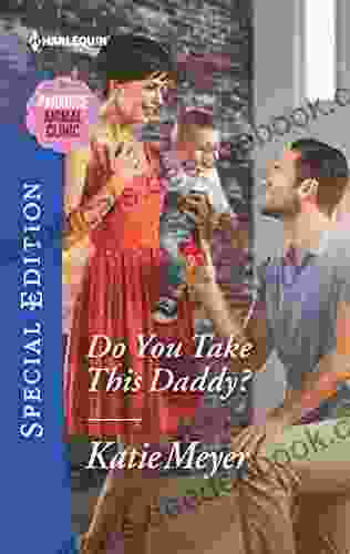 Do You Take This Daddy? (Paradise Animal Clinic 3)