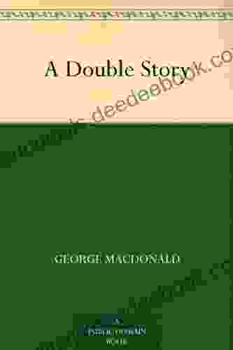 A Double Story George MacDonald
