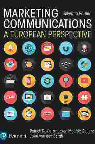 European Perspectives In Marketing (Journal Of Euromarketing Monographic)