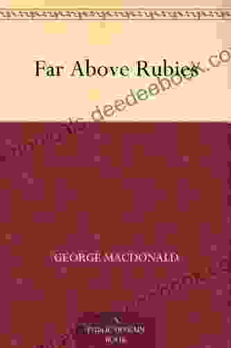 Far Above Rubies George MacDonald