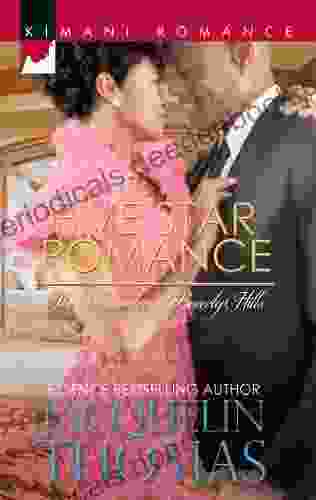 Five Star Romance (The Alexanders Of Beverly Hills 3)