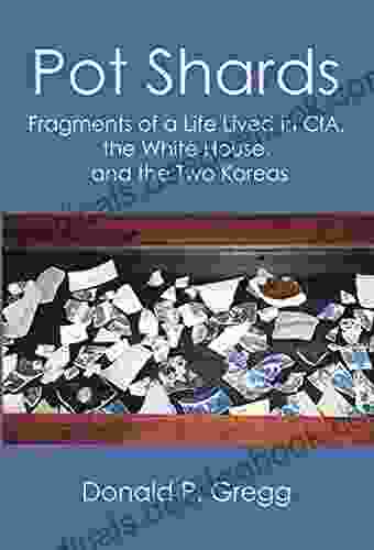 Pot Shards: Fragments Of A Life Lived In CIA The White House And The Two Koreas