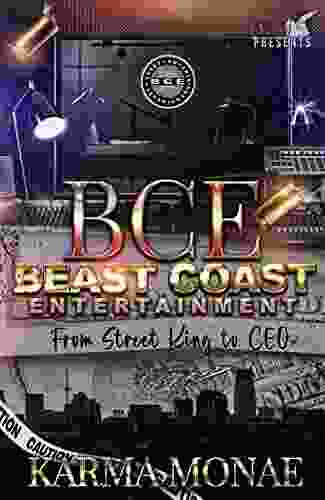 BCE: Beast Coast Entertainment:: From Street King To CEO