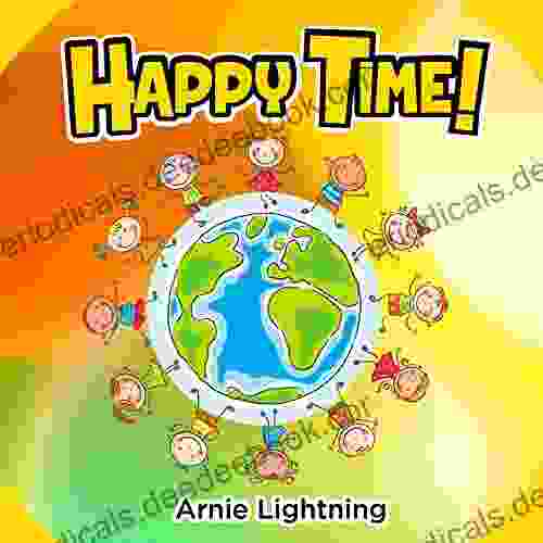 Happy Time Arnie Lightning