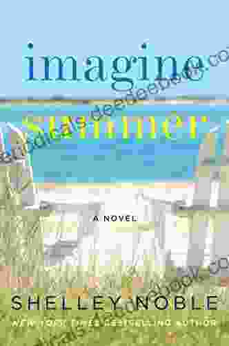 Imagine Summer: A Novel Shelley Noble