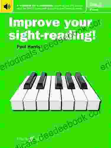 Improve Your Sight Reading Piano Grade 2