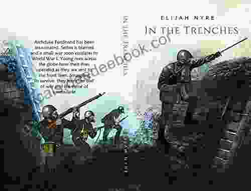 In The Trenches P G Wodehouse