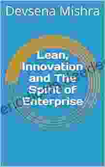 Lean Innovation And The Spirit Of Enterprise