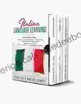 Italian Language Learning: This Includes: Learn Italian For Beginners Phrase Short Stories For Beginners Perfect For Travel Learn In Your Car Or Anywhere You Want