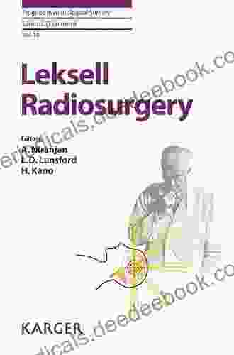 Leksell Radiosurgery (Progress In Neurological Surgery 34)