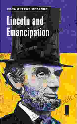 Lincoln And Emancipation (Concise Lincoln Library)