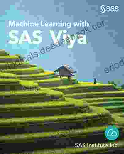Machine Learning With SAS Viya