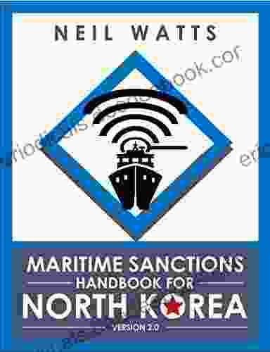 Maritime Sanctions Handbook For North Korea