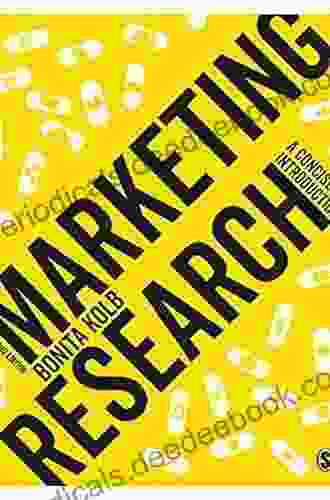 Marketing Research: A Concise Introduction