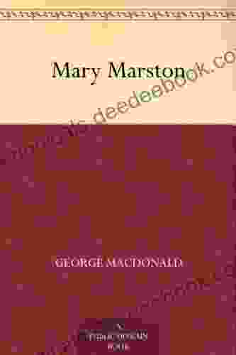 Mary Marston George MacDonald