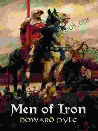 Men Of Iron (Dover Children S Classics)