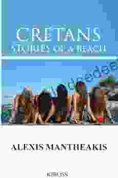 CRETANS Stories Of A Beach