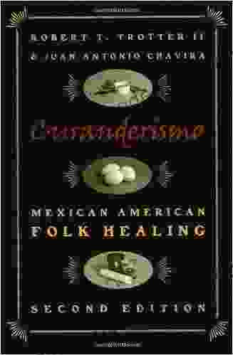 Curanderismo: Mexican American Folk Healing (de Vries Lectures In Economics)