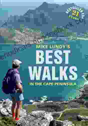 Mike Lundy S Best Walks In The Cape Peninsula