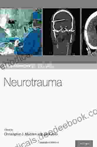 Neurotrauma (Neurosurgery By Example 8)