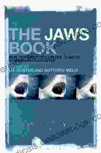 The Jaws Book: New Perspectives On The Classic Summer