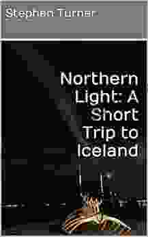 Northern Light: A Short Trip To Iceland