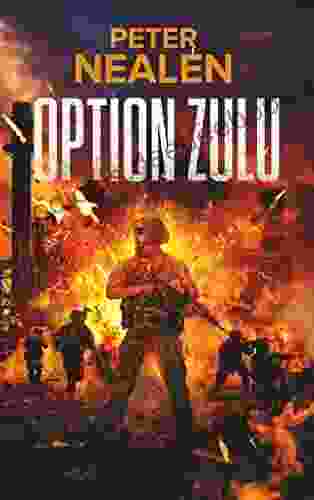 Option Zulu (Maelstrom Rising 9)