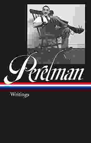 S J Perelman: Writings (LOA #346)