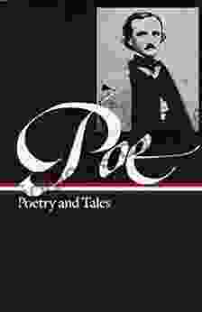 Edgar Allan Poe: Poetry Tales (LOA #19) (Library Of America Edgar Allan Poe Edition 1)