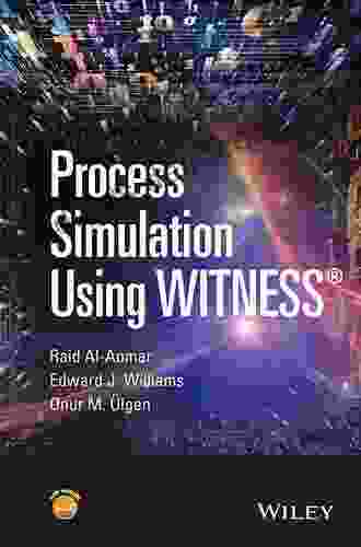 Process Simulation Using WITNESS Raid Al Aomar