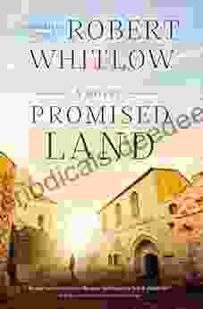 Promised Land (A Chosen People Novel 2)