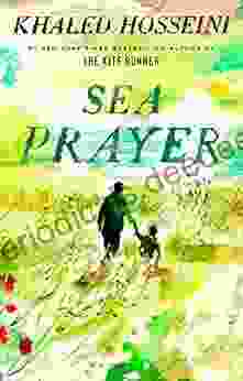 Sea Prayer Khaled Hosseini