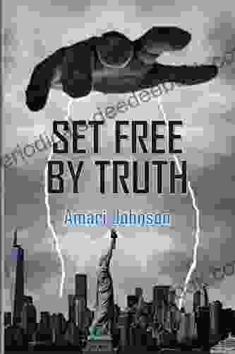 Set Free By Truth Vivien Gorham