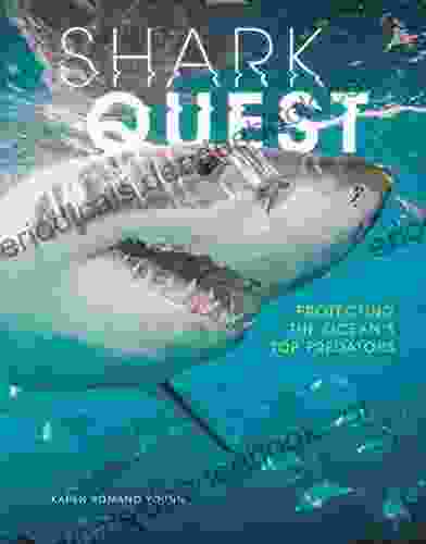Shark Quest: Protecting The Ocean S Top Predators