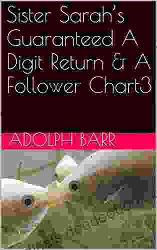 Sister Sarah S Guaranteed A Digit Return A Follower Chart3