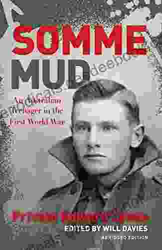 Somme Mud Young Readers Edition