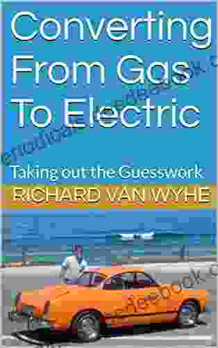 Converting From Gas To Electric: Taking Out The Guesswork