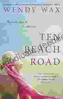 Ten Beach Road (Ten Beach Road Novel 1)