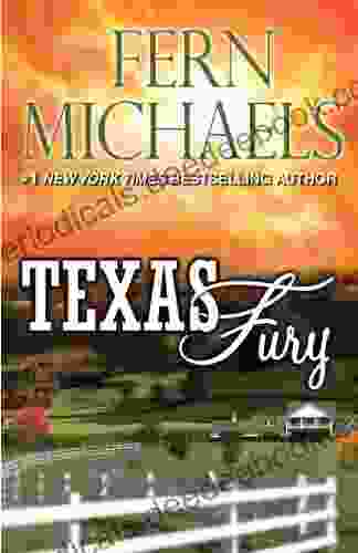 Texas Fury Fern Michaels