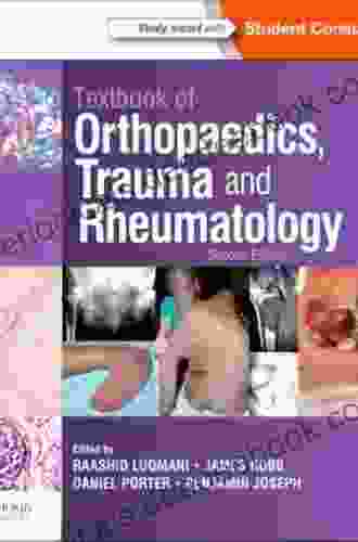 Textbook Of Orthopaedics Trauma And Rheumatology