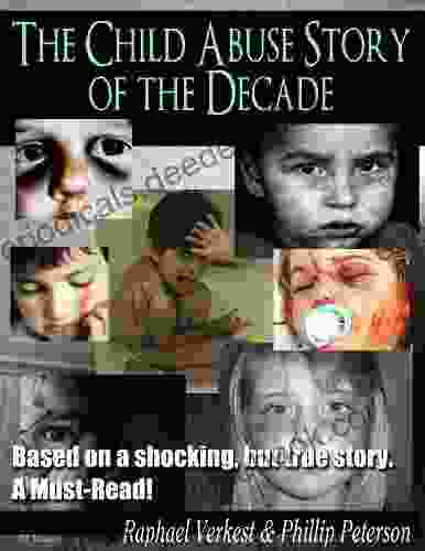 The Child Abuse Story Of The Decade Based On A Shocking But True Story
