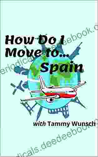 How Do I Move To Spain