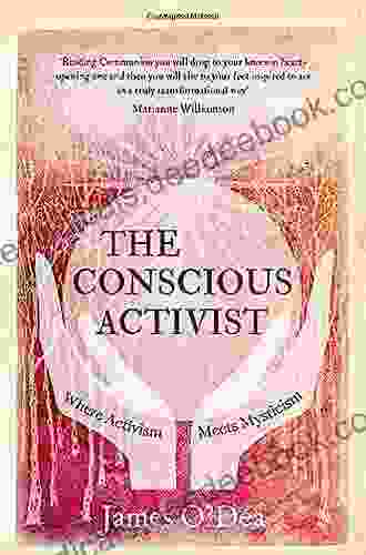 The Conscious Activist: Where Activism Meets Mysticism