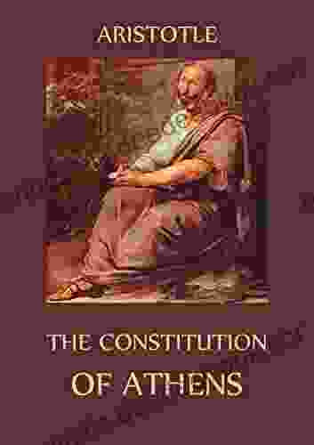 The Constitution Of Athens Ravish Kumar